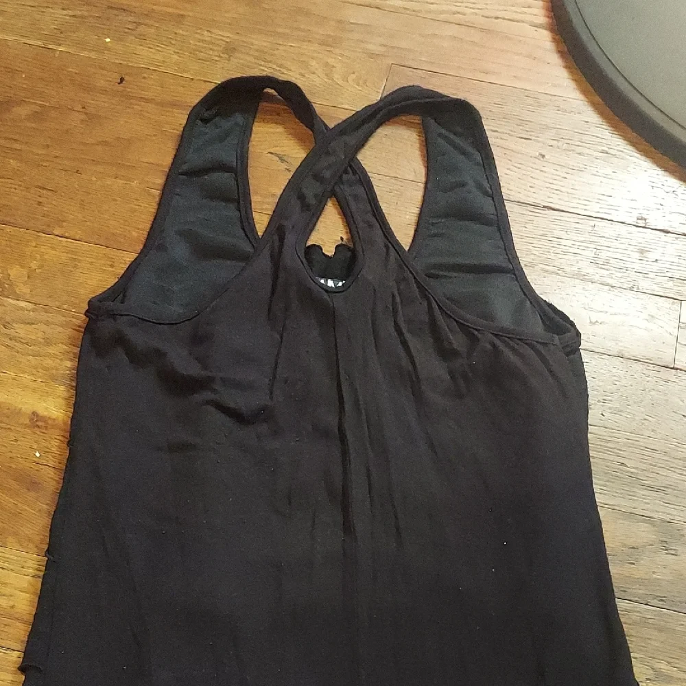 9 For $10 Miley Cyrus & Max Azria Black Dress - Picture 8 of 9